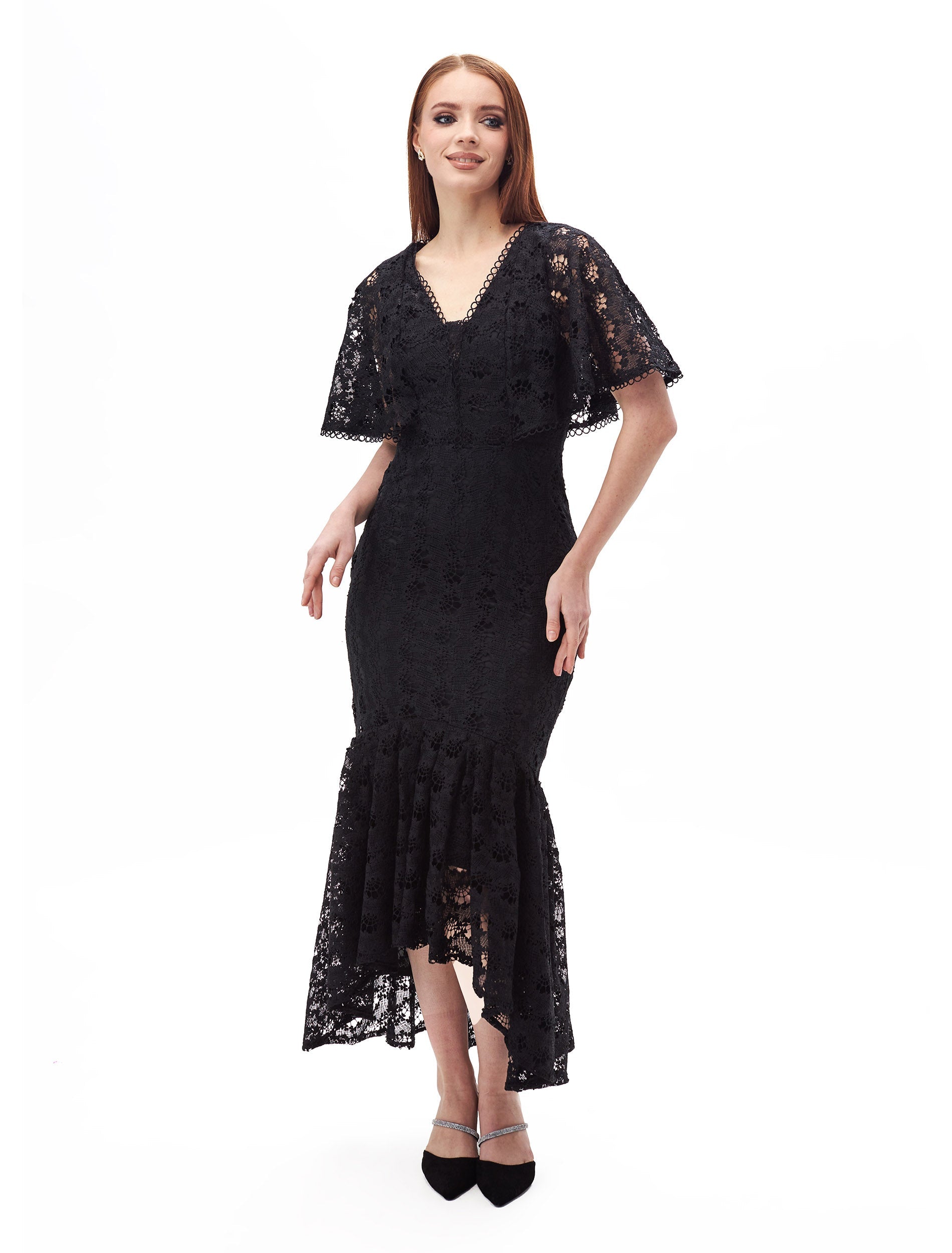 فستان غرايس