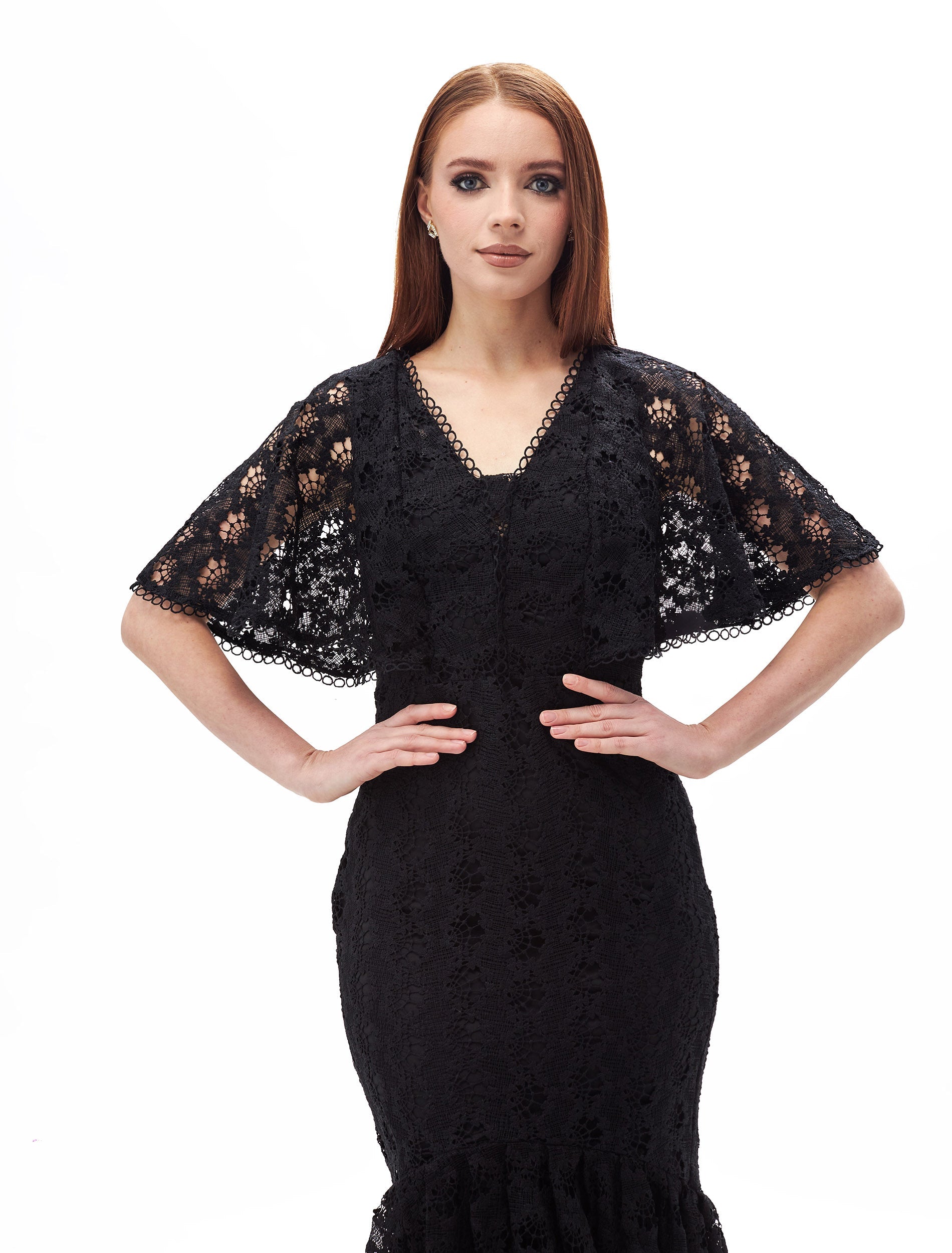 فستان غرايس