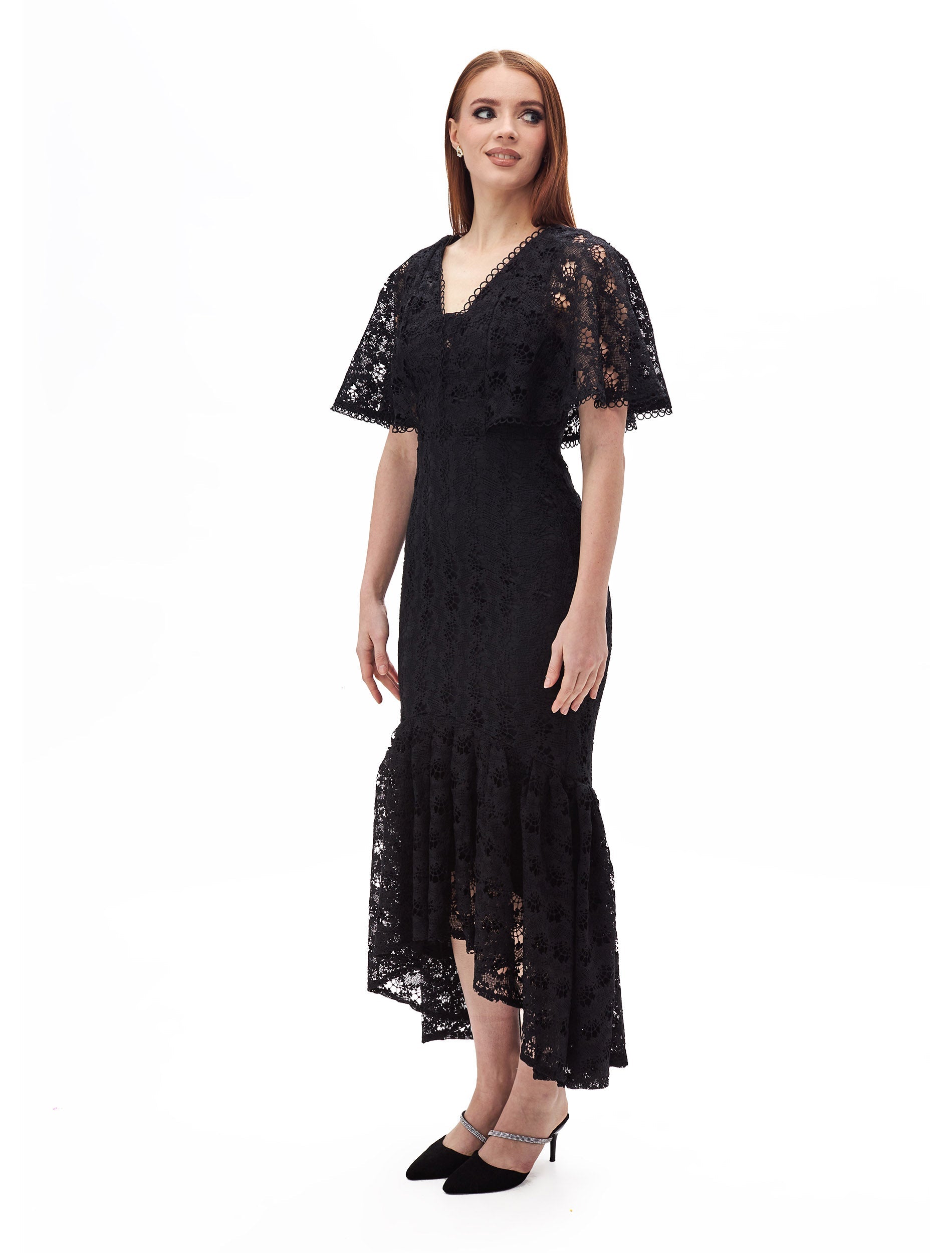 فستان غرايس