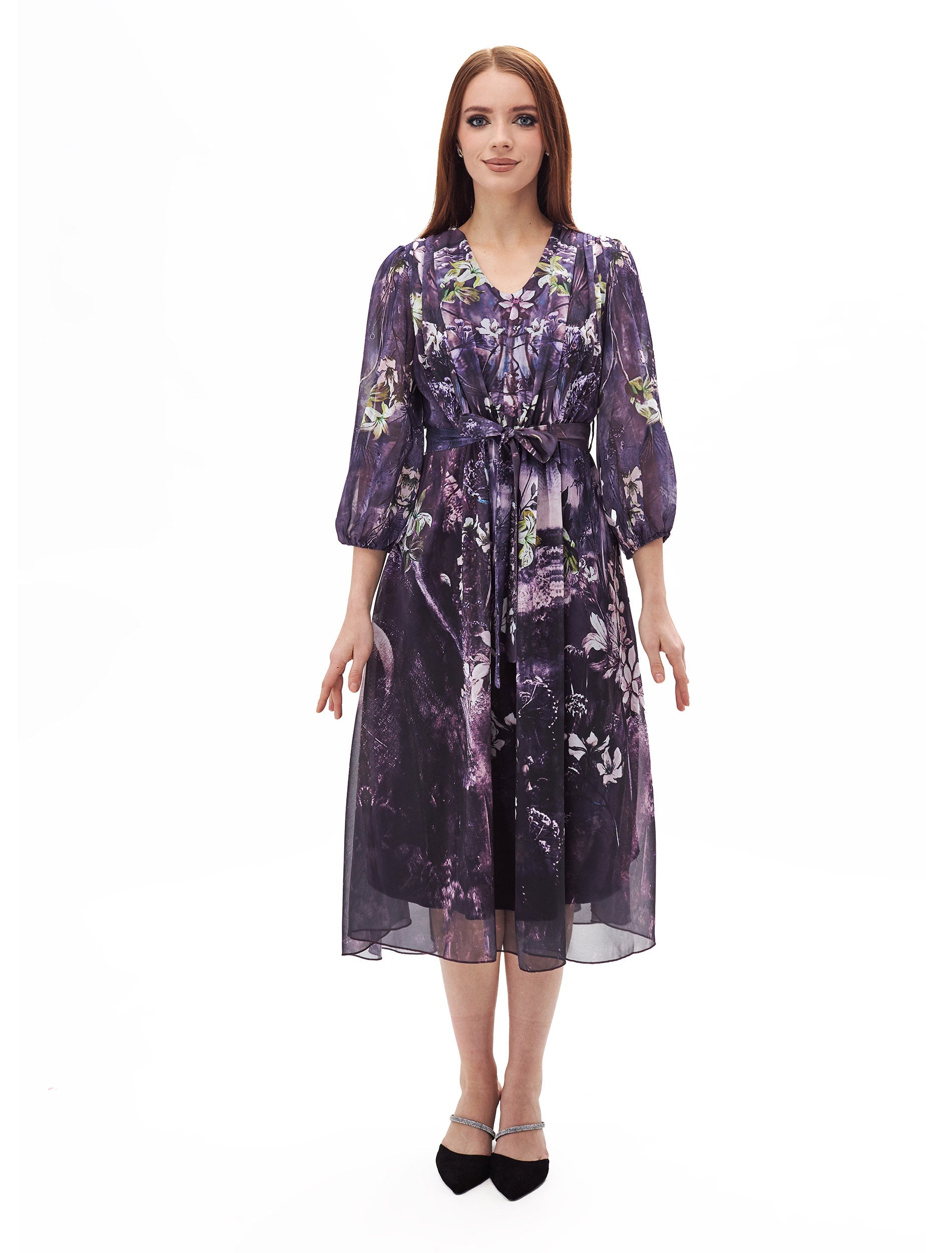 فستان سيشيا