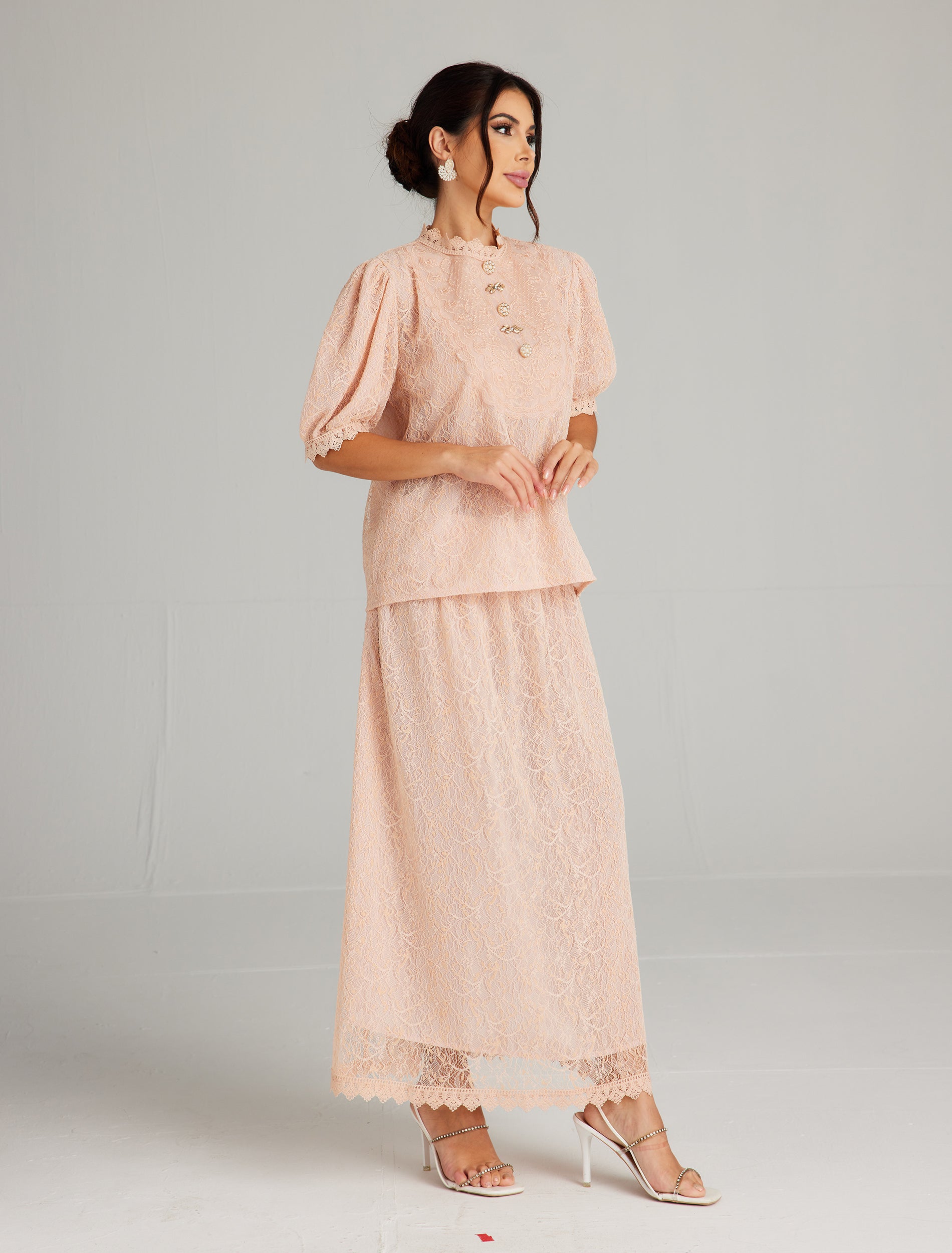 فستان اوتمن