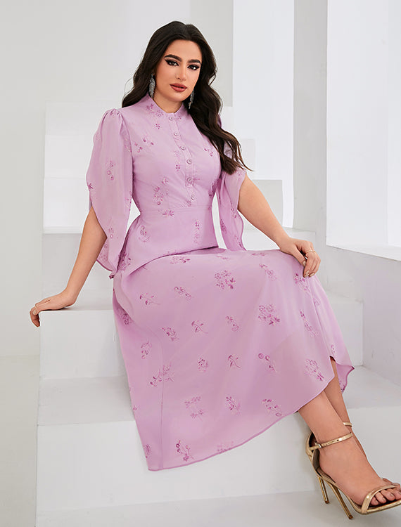 فستان مارهان