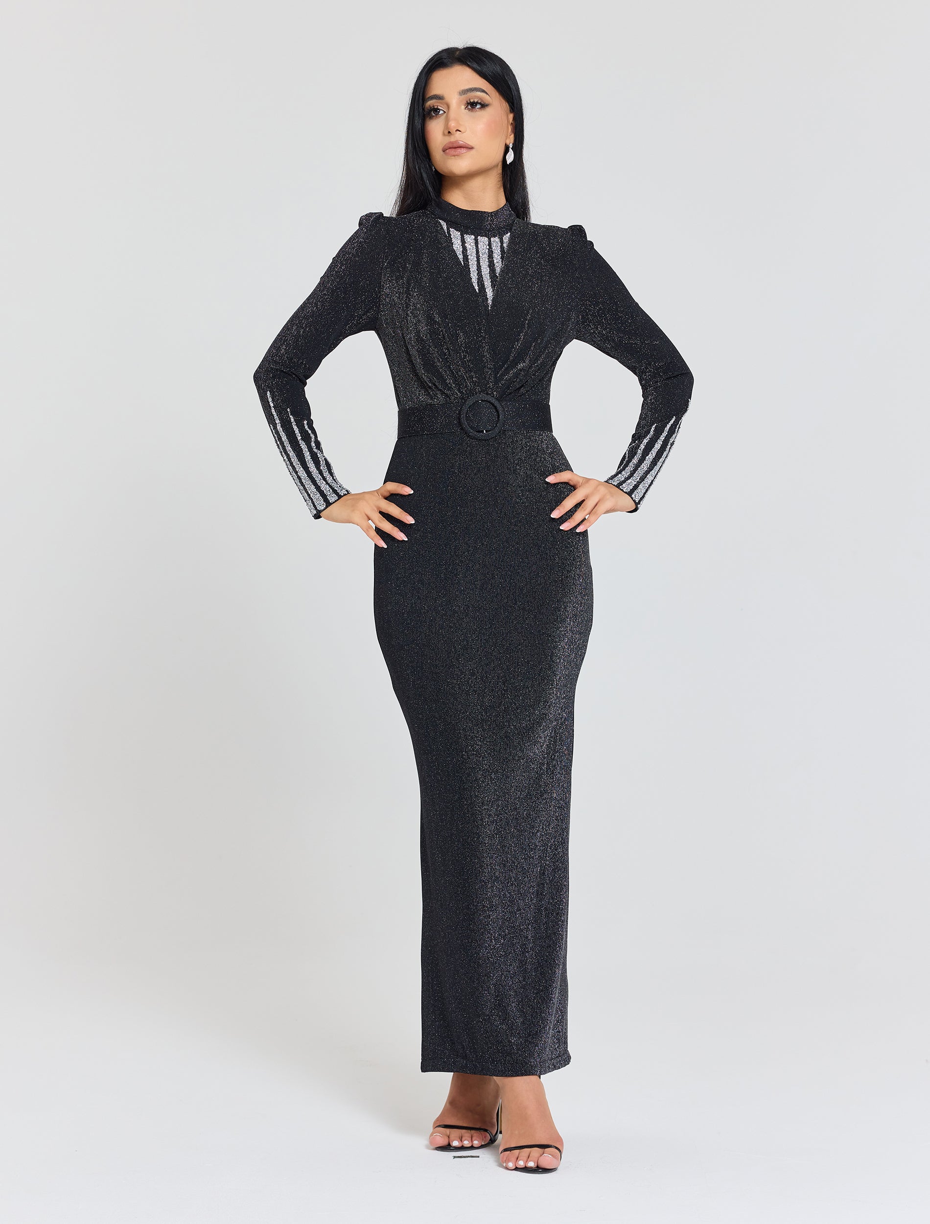 فستان بلوسوم