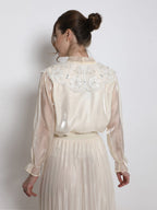 Sama Blouse
