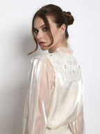 Sama Blouse