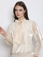 Sama Blouse