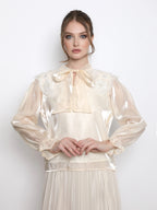 Sama Blouse