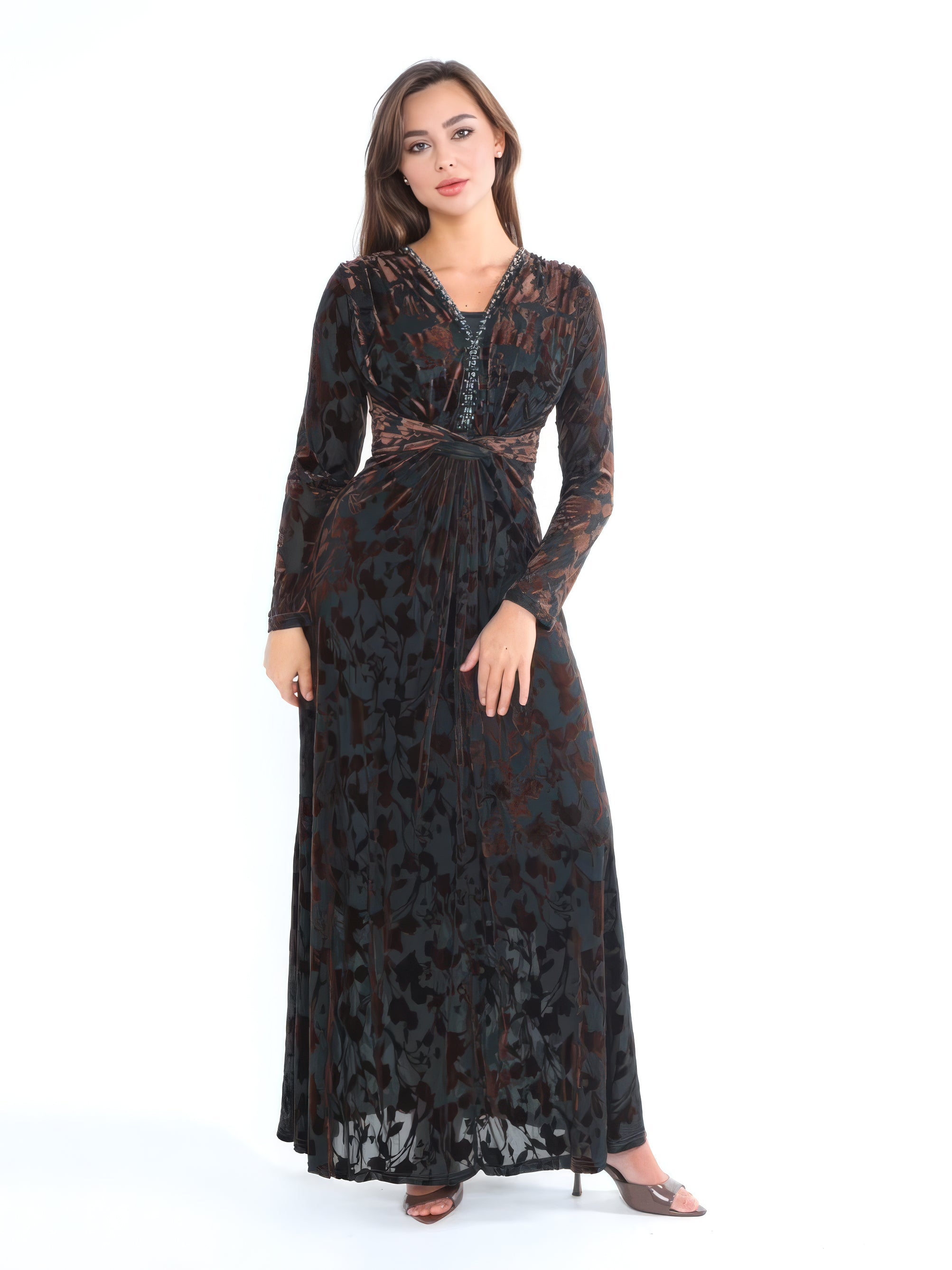 Oriva Dress