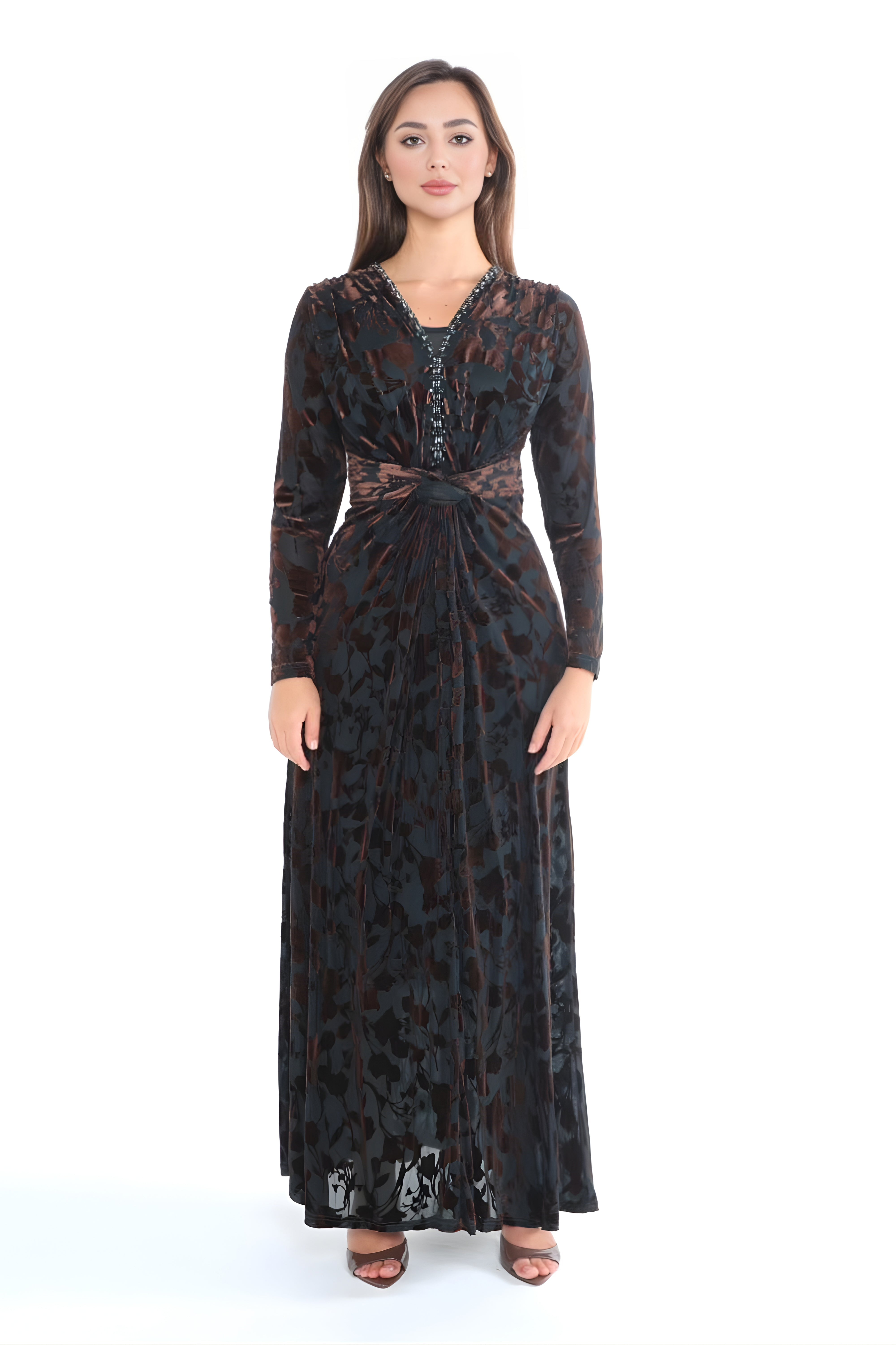 فستان مارغوت