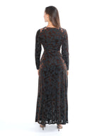 Oriva Dress