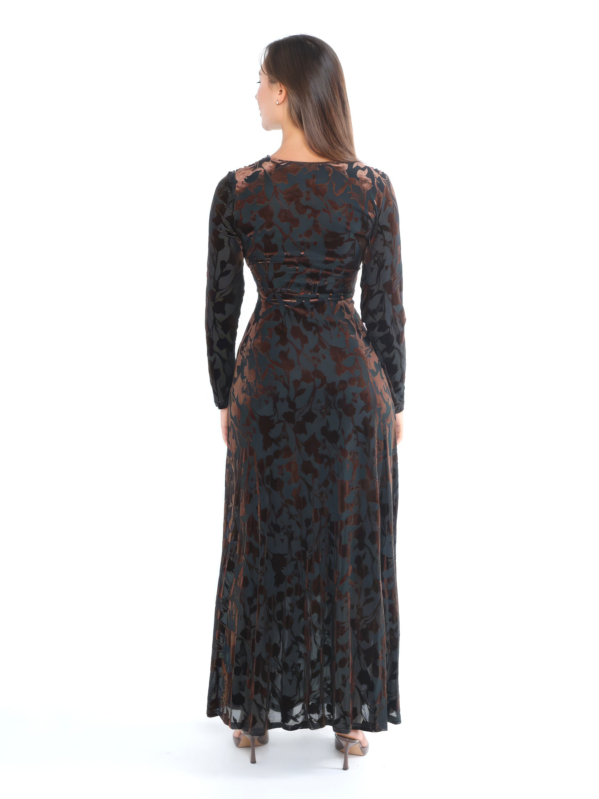 Oriva Dress