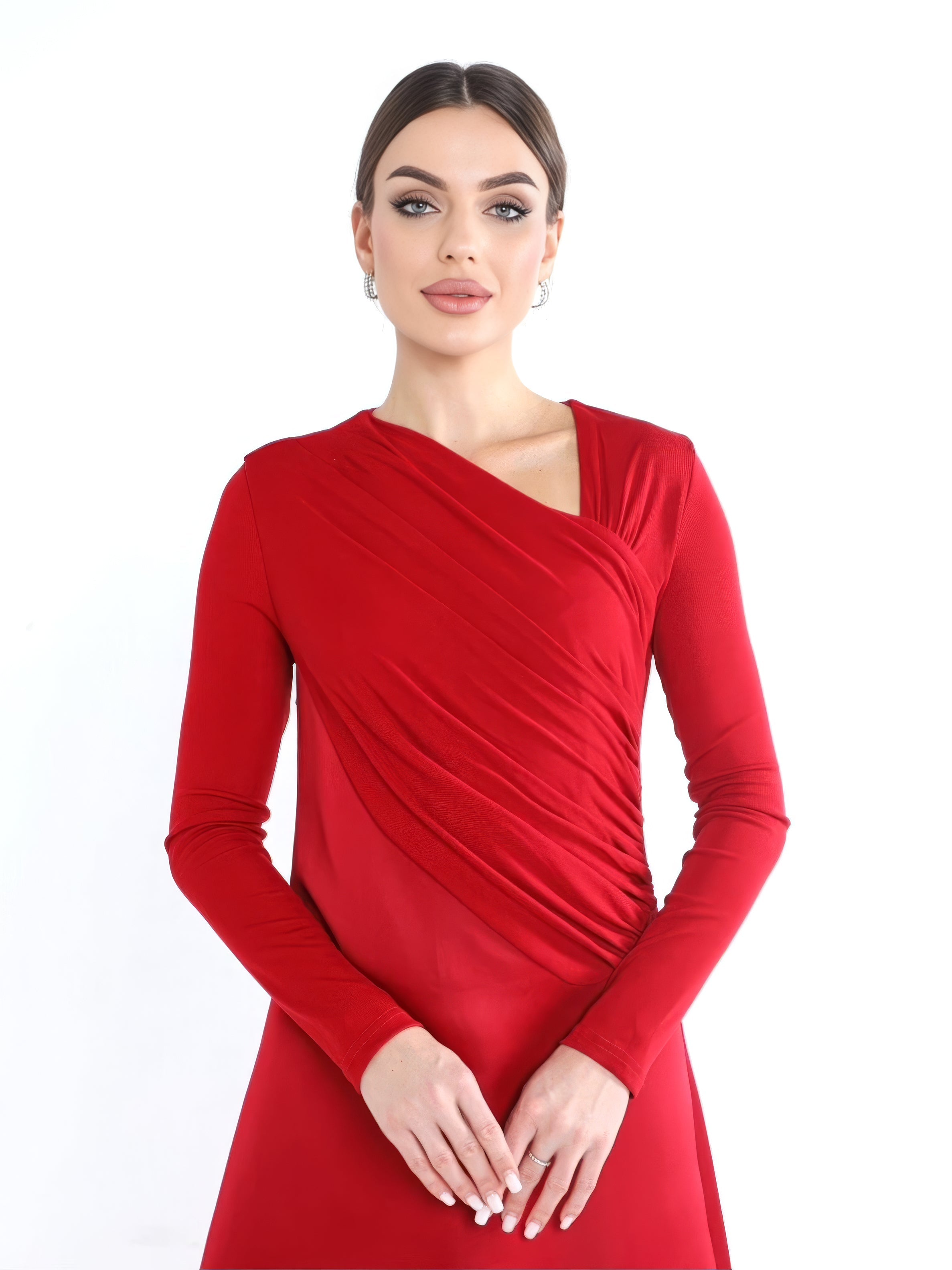 فستان اوتيلي