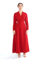 Odette Dress