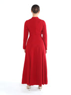 Odette Dress