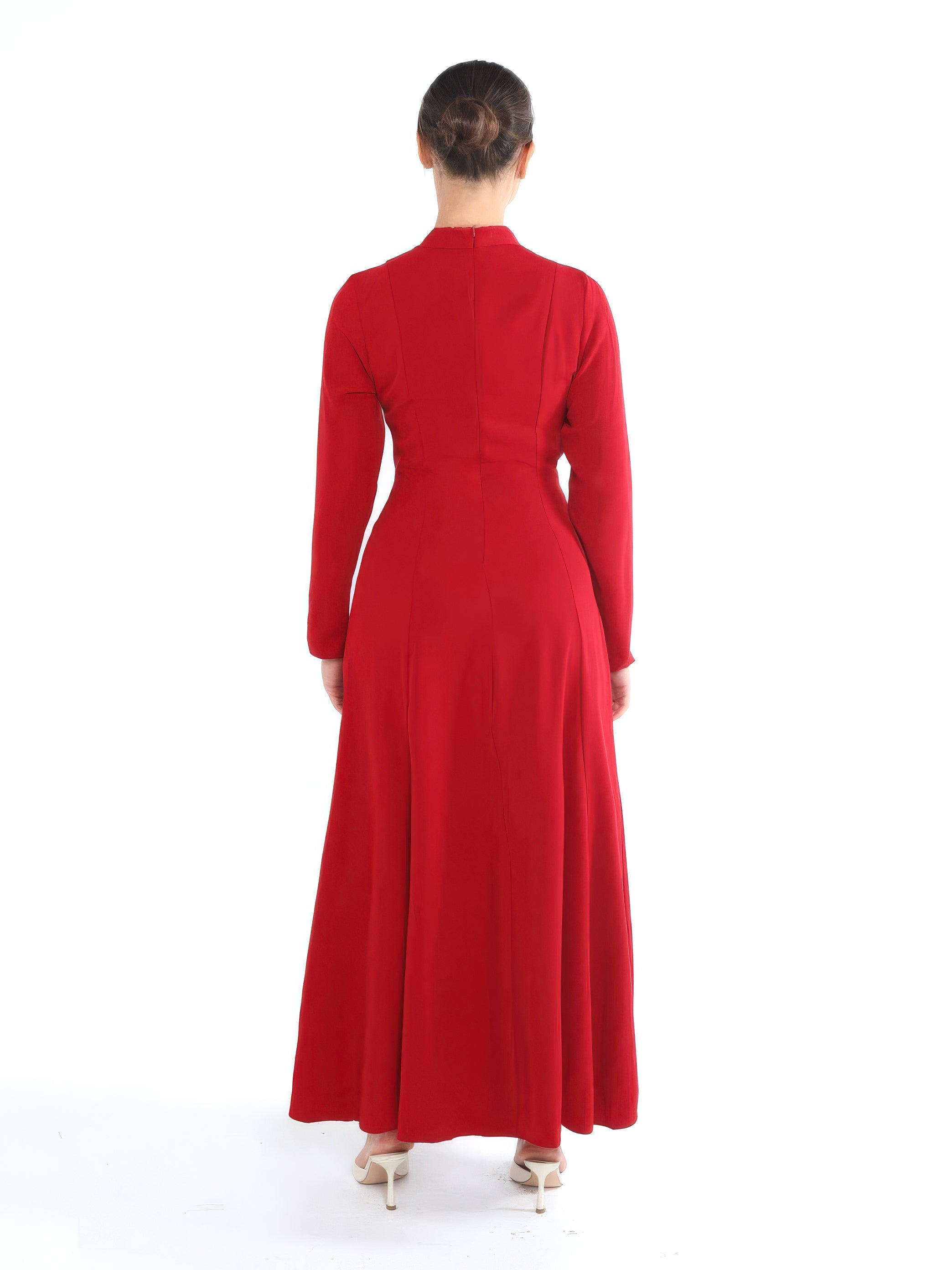 Odette Dress