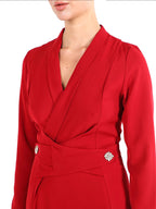 Odette Dress