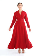 Odette Dress