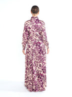 Fiorine Dress