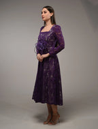 فستان لايرا 