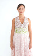 Rozelle – Powder Pink