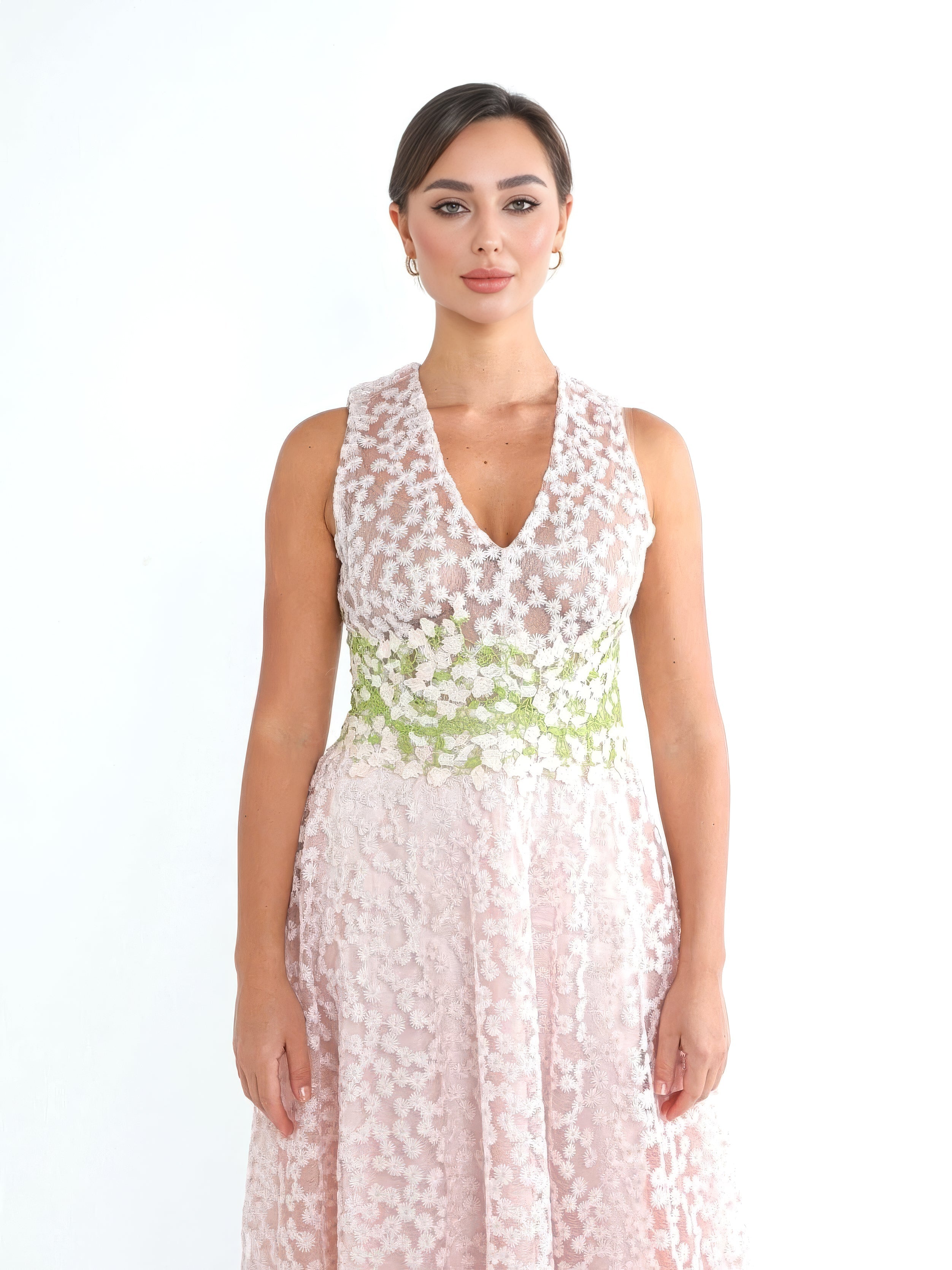 Rozelle – Powder Pink