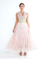 Rozelle – Powder Pink
