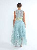 Rozelle – Ice Blue