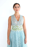 Rozelle – Ice Blue