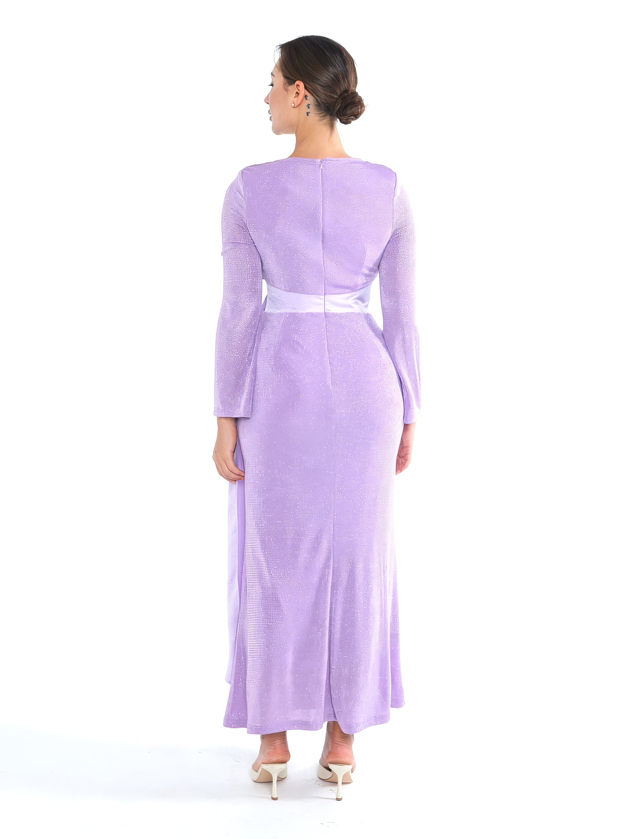 Lavine Dress