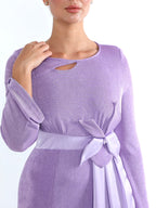 Lavine Dress