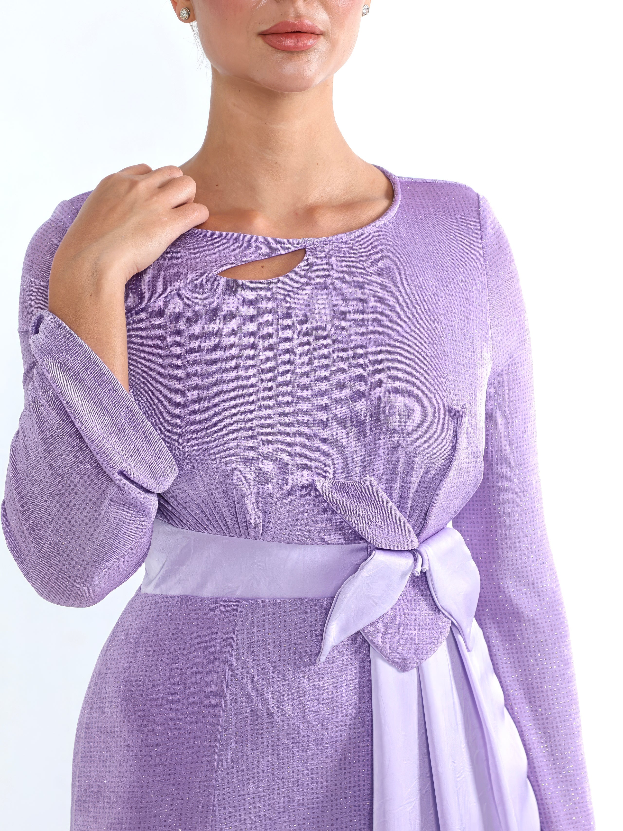 Lavine Dress