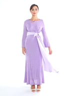 Lavine Dress