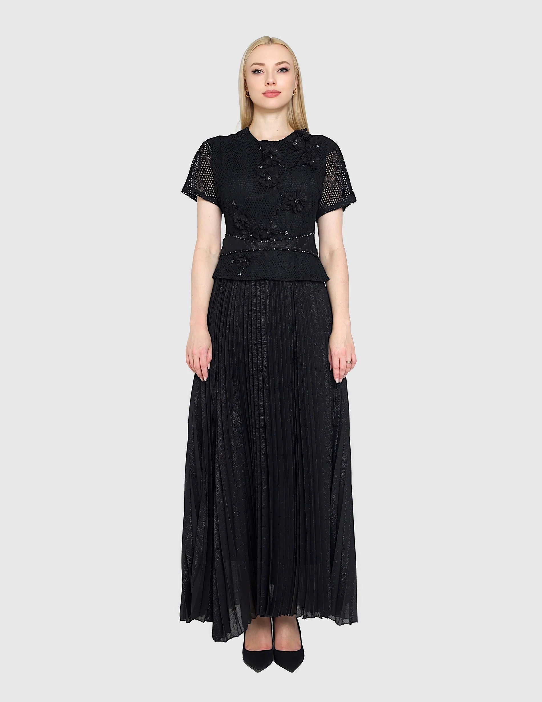 فستان ألايا