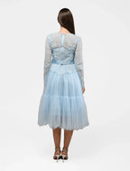 Tajalli Dress