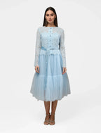 Tajalli Dress