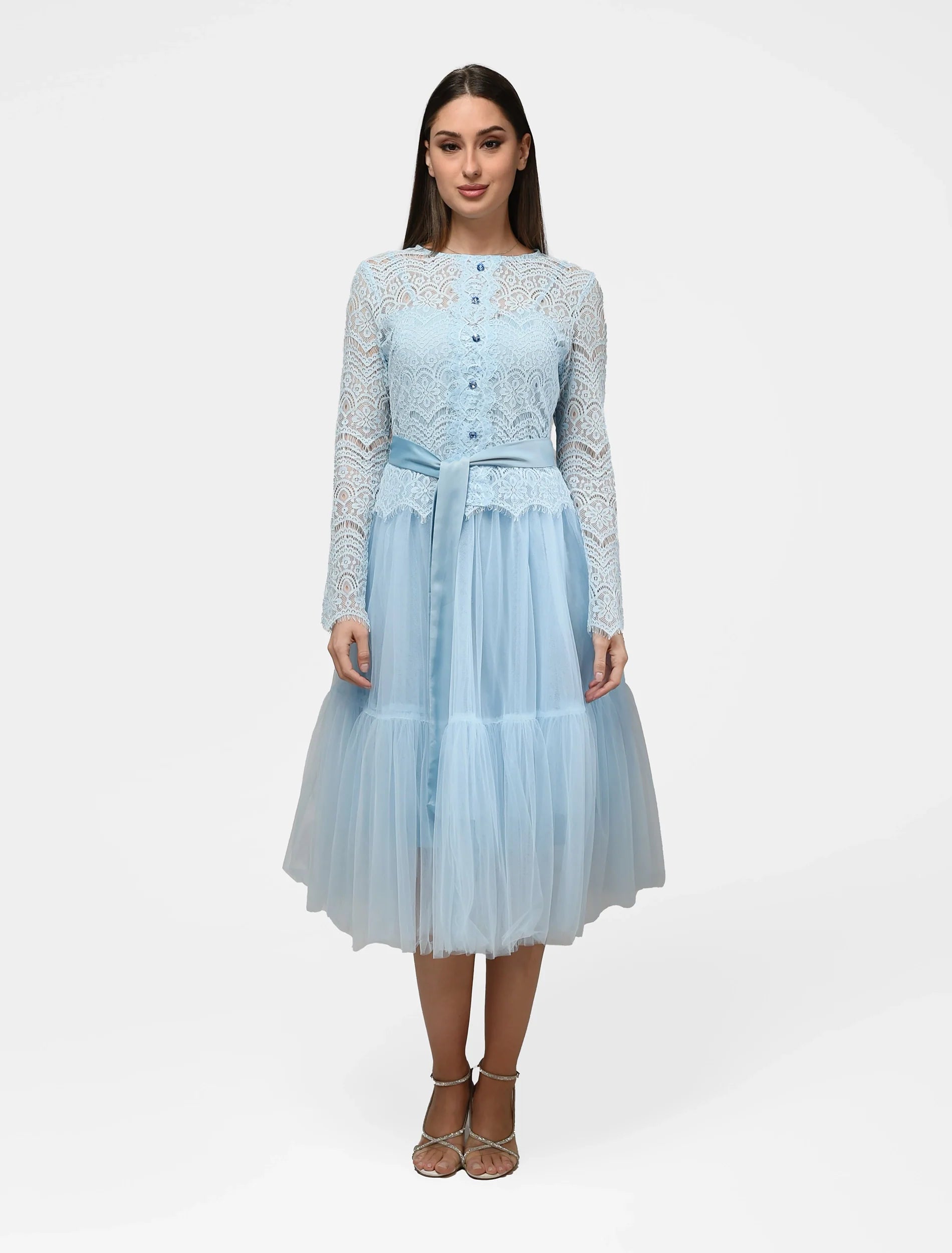 فستان تَجلي