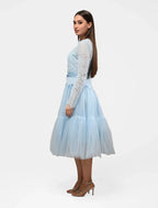Tajalli Dress