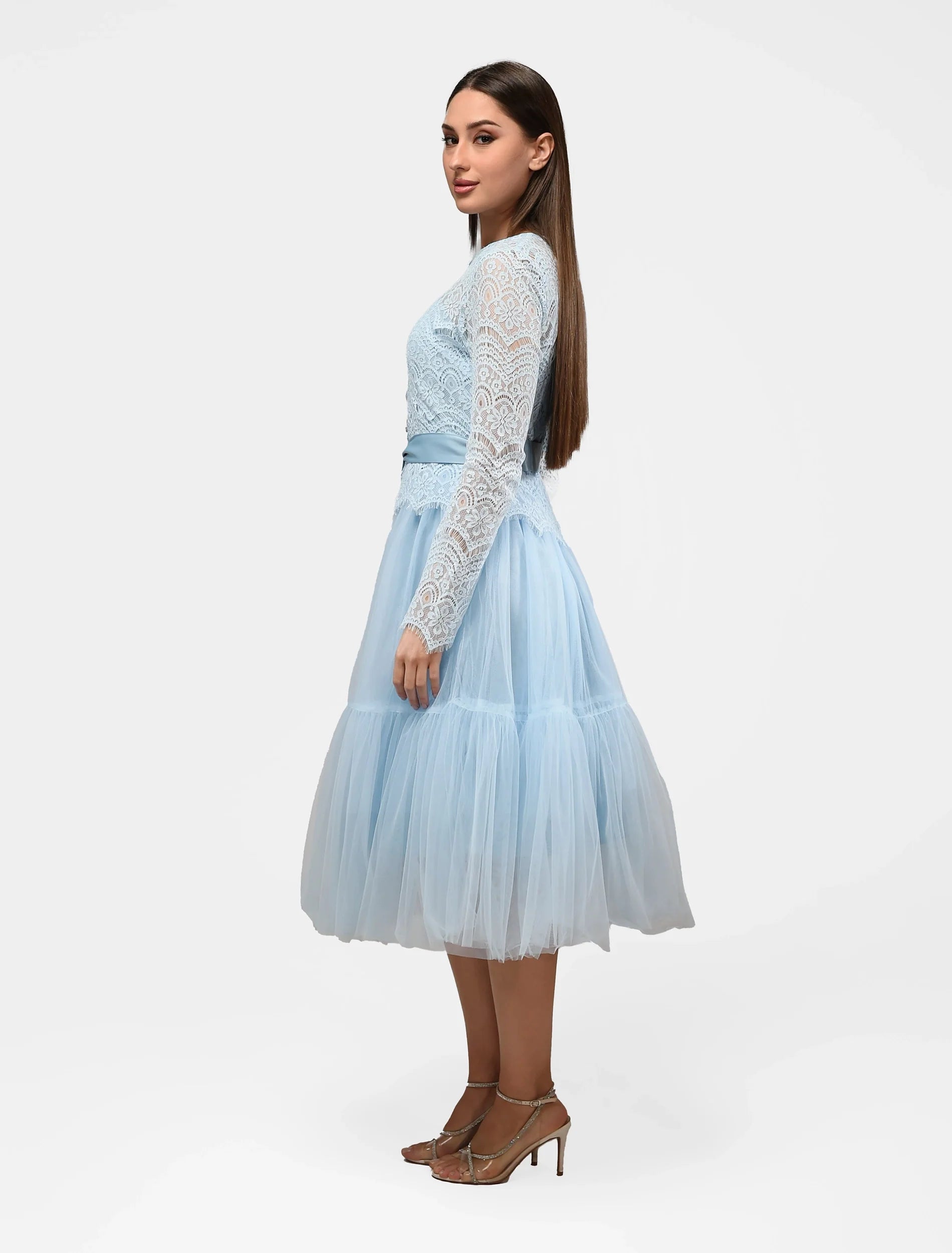 فستان تَجلي