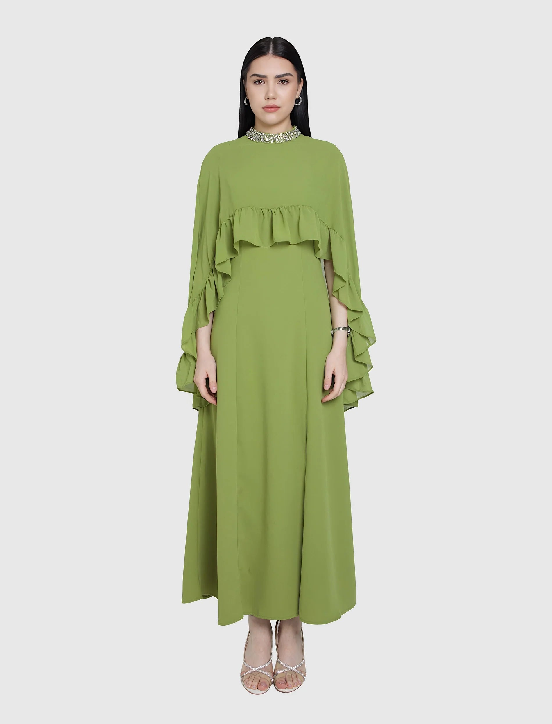 فستان سيلين