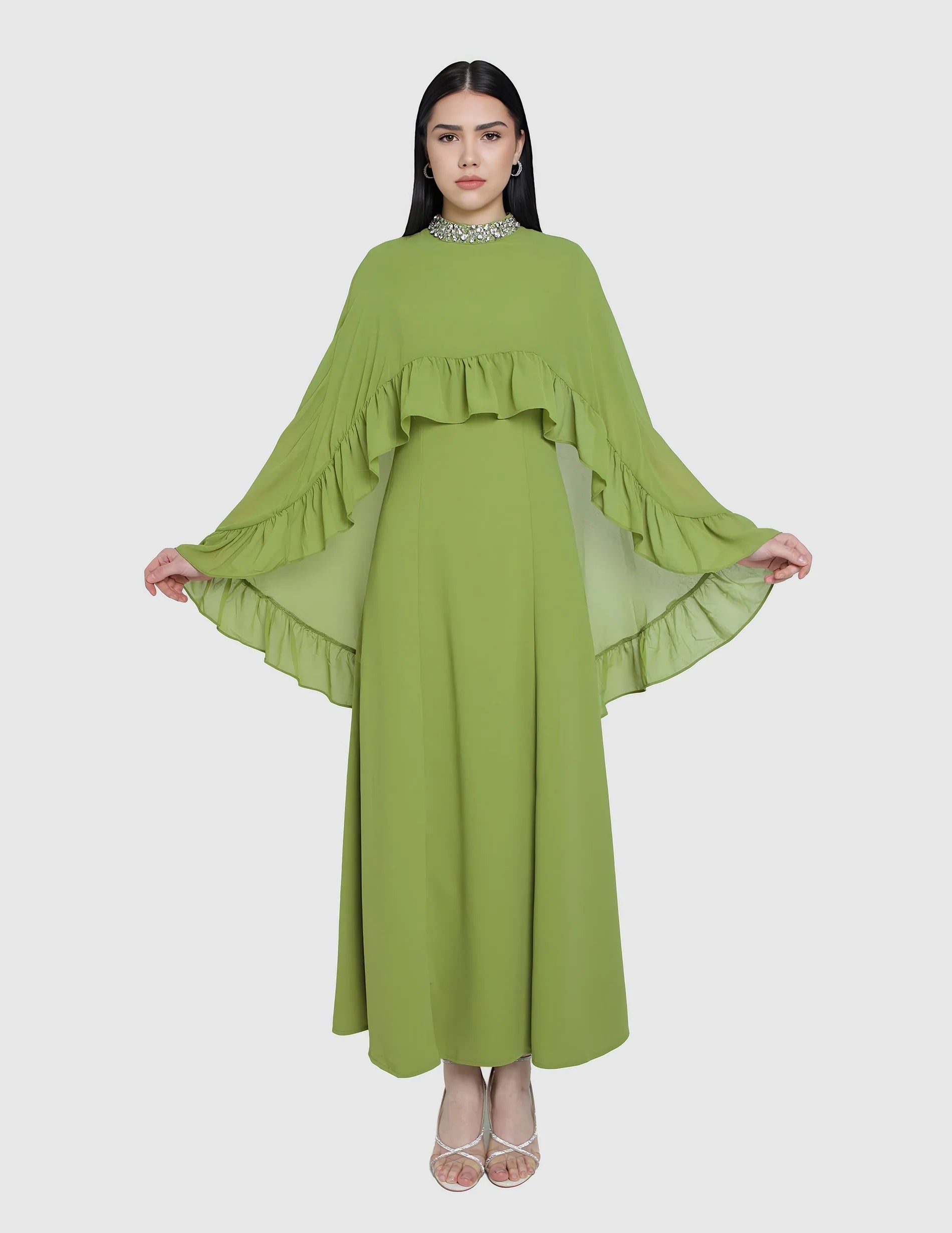 فستان سيلين