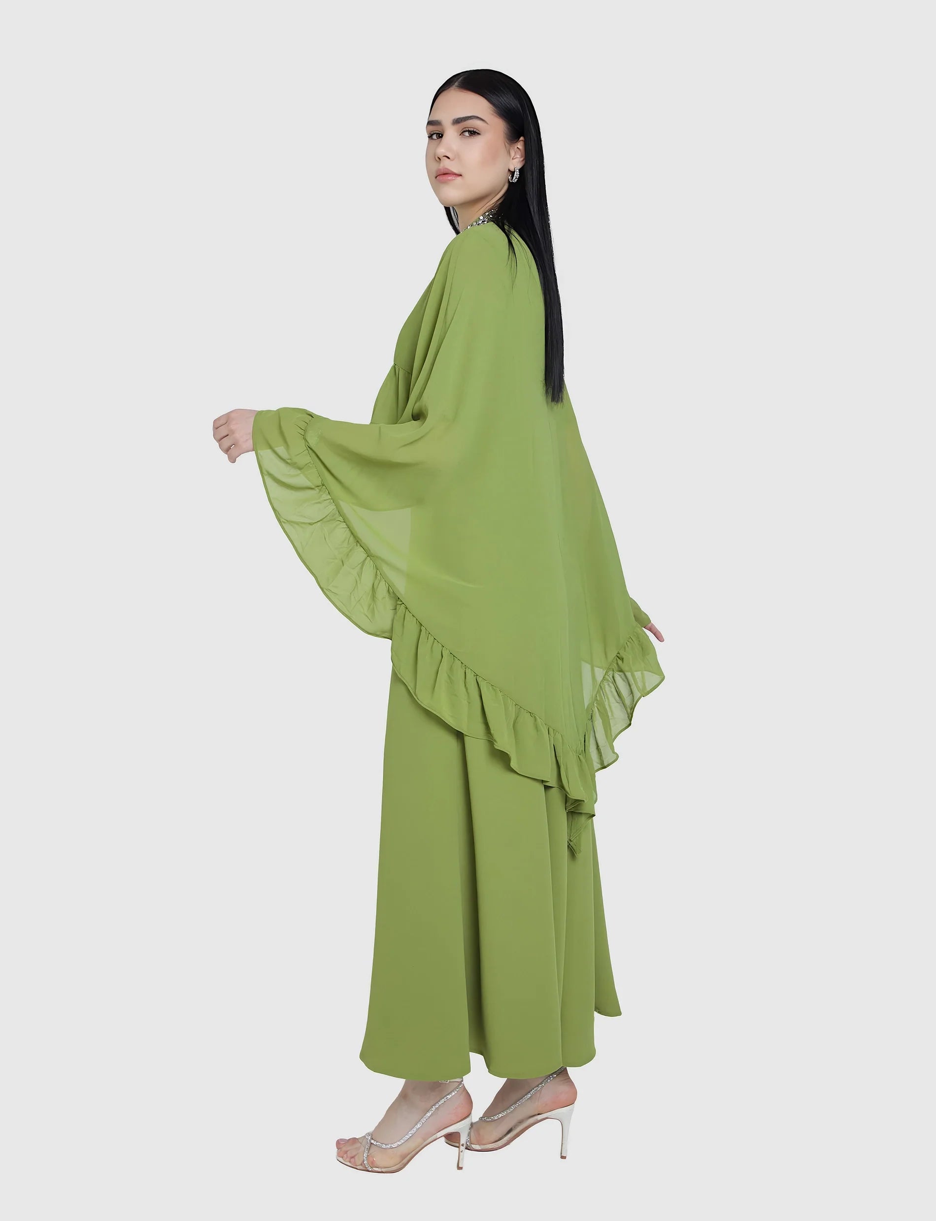 فستان سيلين