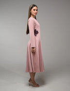 فستان إلورا