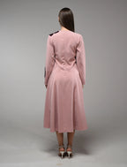 فستان إلورا