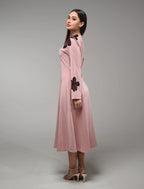 فستان إلورا