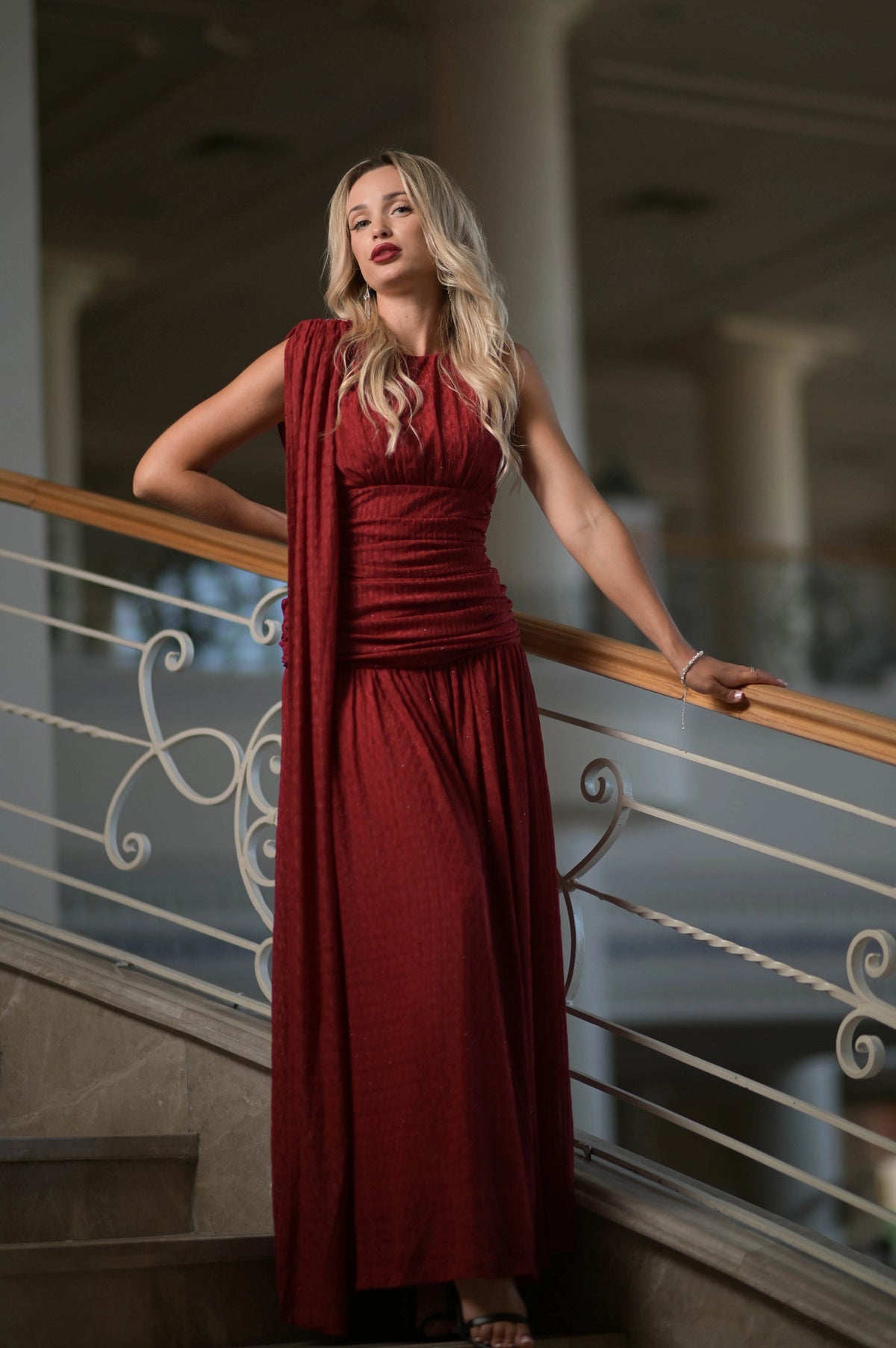 Ruby Allure