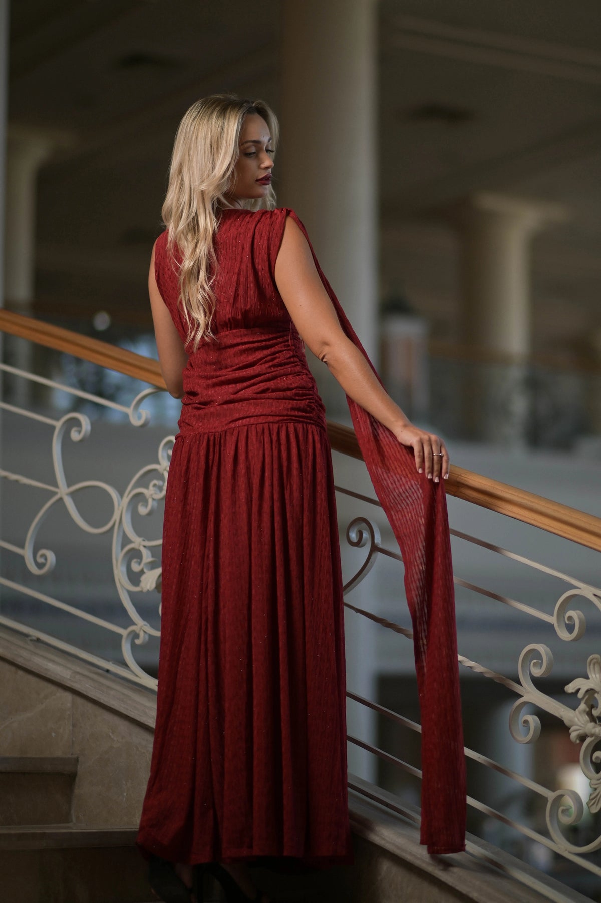 Ruby Allure