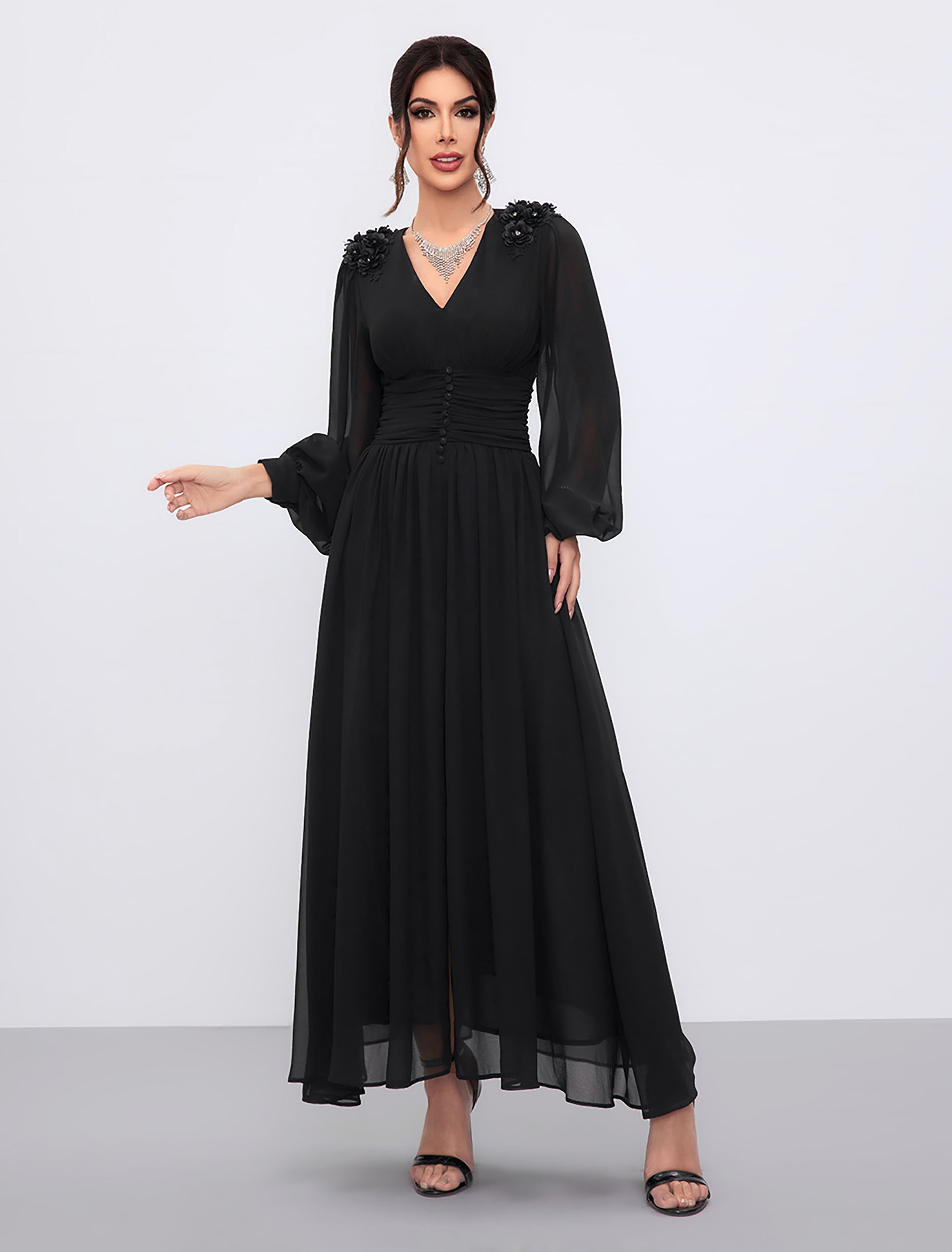 Nebras dress