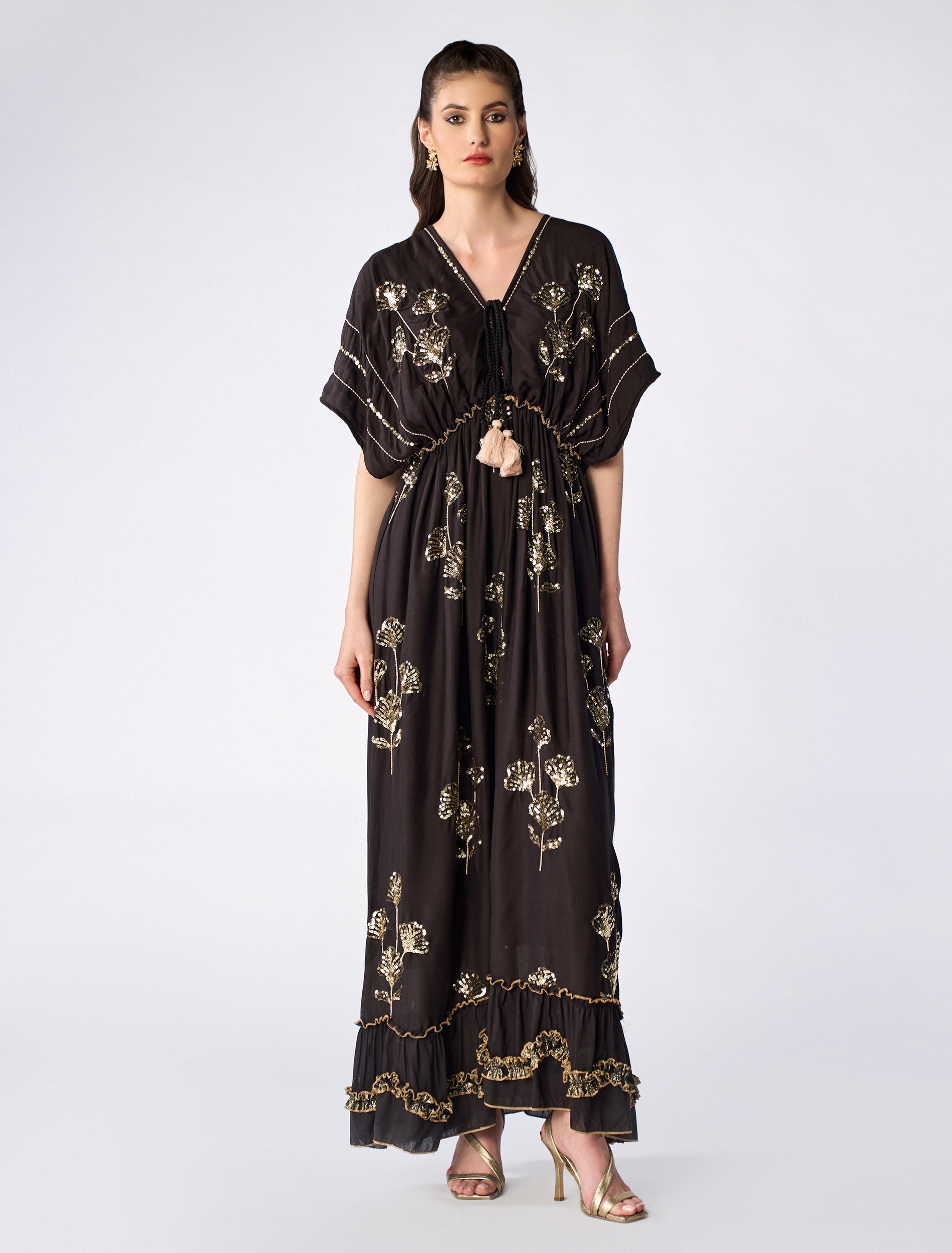 فستان ابيجيل