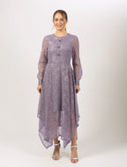 فستان روزاماريا