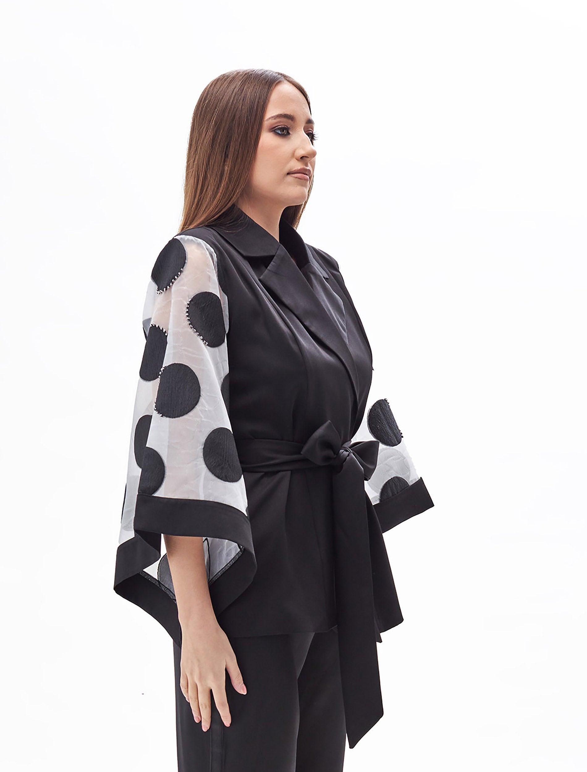 جاكيت بينيسا